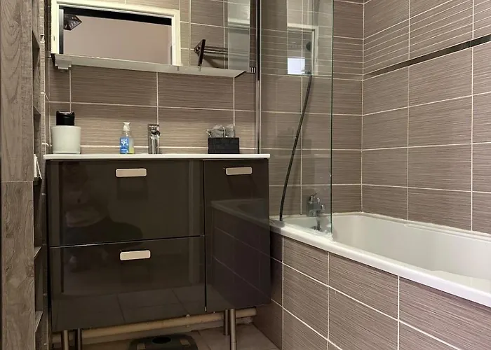 Lescale Zen De Apartamento *
