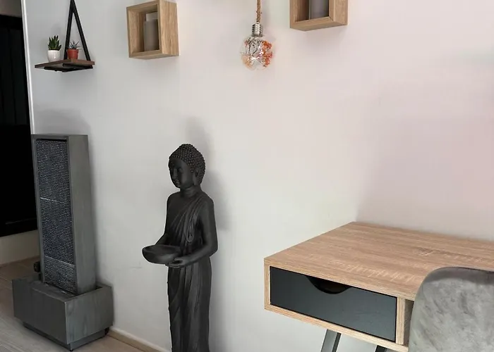 Lescale Zen De Apartamento
