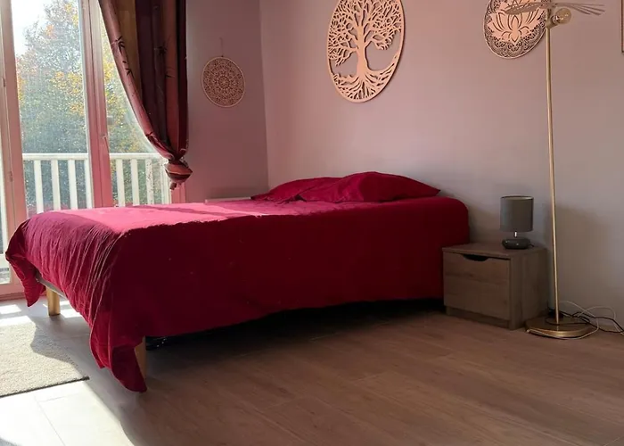 Lescale Zen De Apartamento
