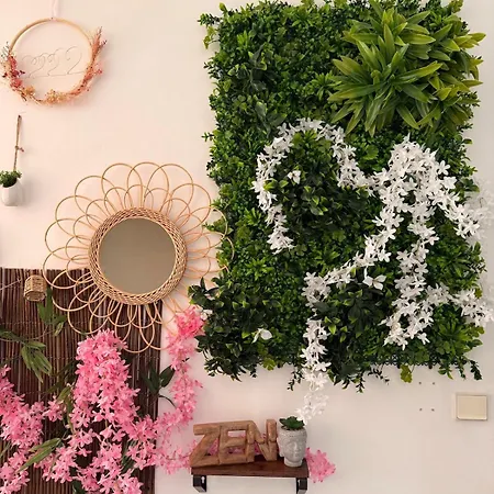 Lescale Zen De דירה *